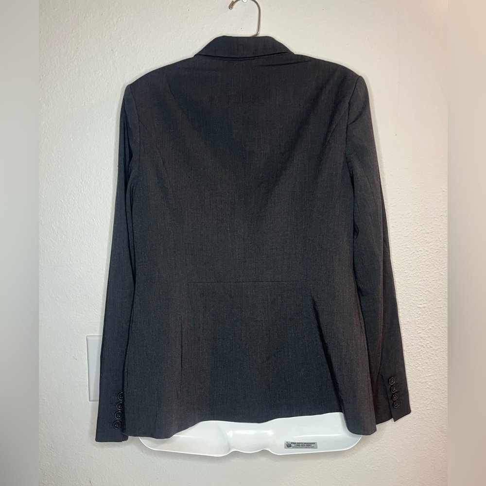 Liz Claiborne Career Women’s Blazer Jacket – Size 4 - Picture 5 of 6